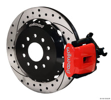 Load image into Gallery viewer, WILWOOD 140-10158-DR CPB REAR 12.88 DRILLED RD