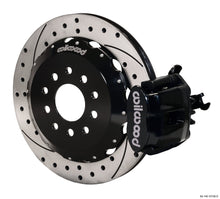 Load image into Gallery viewer, WILWOOD 140-10158-D CPB REAR 12.88 DRILLED