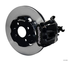 WILWOOD 140-10206 CPB REAR KIT 11.00'
