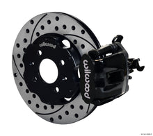 Load image into Gallery viewer, WILWOOD 140-10208-D CPB REAR 11.00 DRILLED