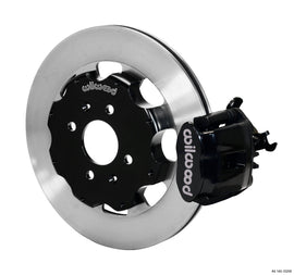 WILWOOD 140-10209 CPB REAR KIT 12.19'