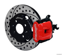 Load image into Gallery viewer, WILWOOD 140-10210-DR CPB REAR 11.00 DRILLED RD