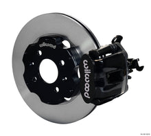 Load image into Gallery viewer, WILWOOD 140-10210 CPB REAR KIT 11.00'