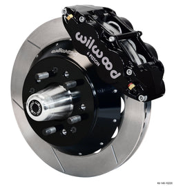 WILWOOD 140-10220 FNSL6R FRT HUB KIT12.88