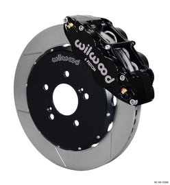 WILWOOD 140-10309 FNSL6R FRONT HAT KIT12.88