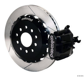 WILWOOD 140-10310 CPB REAR KIT 12.88'