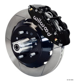 WILWOOD 140-10493 FNSL6R FRT HUB KIT14.00