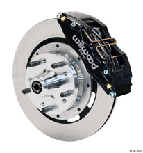 Load image into Gallery viewer, WILWOOD 140-10510 DP6 FRONT KIT12.19'