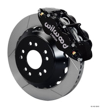 Load image into Gallery viewer, WILWOOD 140-10616 FNSL6R FRONT HAT KIT13.06