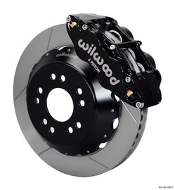 WILWOOD 140-10617 FNSL6R FRONT HAT KIT14.00
