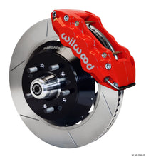 Load image into Gallery viewer, WILWOOD 140-10641-R W6A FRONT HUB KIT 14.00-R