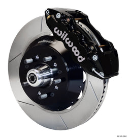 WILWOOD 140-10641 W6A FRONT HUB KIT14.00