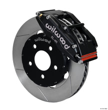 Load image into Gallery viewer, WILWOOD 140-10692 SL4R/ST BB FRT ROAD RACE