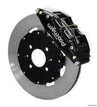 Load image into Gallery viewer, WILWOOD 140-10735 DP6 FRONT KIT12.19'