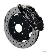 Load image into Gallery viewer, WILWOOD 140-10736-D DP6 FRT KIT12.19 DRILLED