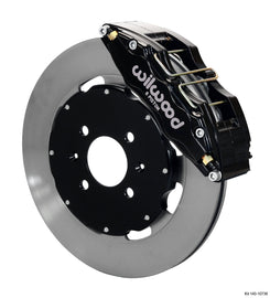 WILWOOD 140-10736 DP6 FRONT KIT12.19'