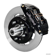 Load image into Gallery viewer, WILWOOD 140-10737 DP6 FRONT KIT12.19'