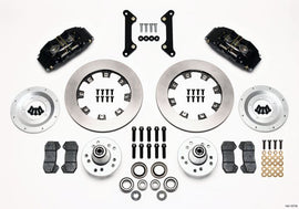 WILWOOD 140-10738 DP6 FRONT KIT12.19'