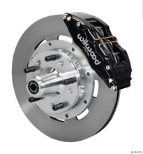 Load image into Gallery viewer, WILWOOD 140-10741 DP6 FRONT KIT12.19'