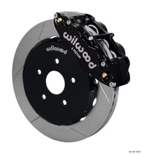 Load image into Gallery viewer, WILWOOD 140-10752 FNSL6R FRONT HAT KIT12.88