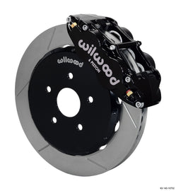 WILWOOD 140-10752 FNSL6R FRONT HAT KIT12.88