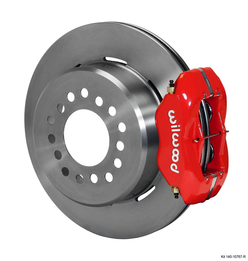 WILWOOD 140-10767-R FDL P/S PARK BRAKE KIT  R