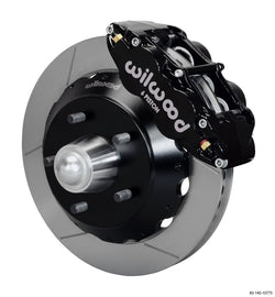 WILWOOD 140-10775 FNSL6R FRONT HUB KIT13.06