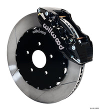 Load image into Gallery viewer, WILWOOD 140-10830 W6A FRONT HAT KIT14.00
