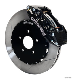 WILWOOD 140-10830 W6A FRONT HAT KIT14.00
