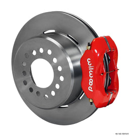 WILWOOD 140-10918-R FDL P/S PARK BRAKE KIT  R
