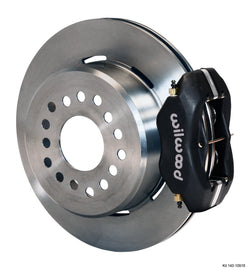 WILWOOD 140-10918 FDL P/S PARK BRAKE KIT