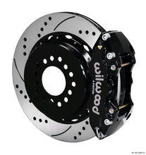 Load image into Gallery viewer, WILWOOD 140-10941-D W4A RR P-BRK 14.00 DRILL