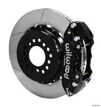 Load image into Gallery viewer, WILWOOD 140-10941 W4A REAR P-BRK KIT14.00'