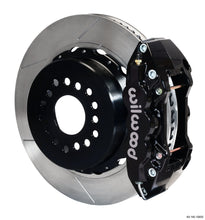 Load image into Gallery viewer, WILWOOD 140-10950 W4A REAR P-BRK KIT14.00'