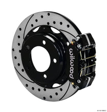 Load image into Gallery viewer, WILWOOD 140-10960-D DP REAR KIT12.19' DRILLED