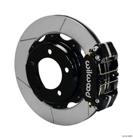WILWOOD 140-10960 DP REAR KIT12.19'