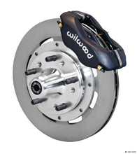 Load image into Gallery viewer, WILWOOD 140-11010 FDL FRONT KIT11.75'