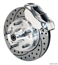 Load image into Gallery viewer, WILWOOD 140-11013-DP FDL FRT 11.00 DRILL-POL