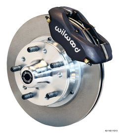 WILWOOD 140-11013 FDL FRONT KIT11.00'