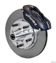 Load image into Gallery viewer, WILWOOD 140-11021 FDL FRONT KIT11.00'