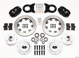 WILWOOD 140-11072 FDL FRONT KIT12.19'