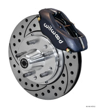 Load image into Gallery viewer, WILWOOD 140-11073-D FDL FRT KIT11.00 DRILLED