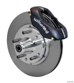 WILWOOD 140-11073 FDL FRONT KIT11.00'