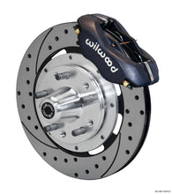 Load image into Gallery viewer, WILWOOD 140-11074-D FDL FRT KIT12.19 DRILLED
