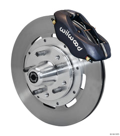 WILWOOD 140-11074 FDL FRONT KIT12.19'