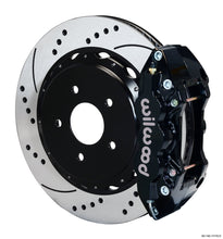 Load image into Gallery viewer, WILWOOD 140-11119-D W4A REAR KIT14.00 DRILLED