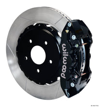 Load image into Gallery viewer, WILWOOD 140-11119 W4A REAR KIT14.00'