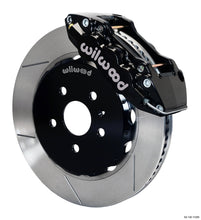 Load image into Gallery viewer, WILWOOD 140-11269 W6A FRONT HAT KIT14.25