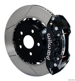 WILWOOD 140-11270 W4A REAR KIT14.25'