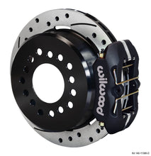 Load image into Gallery viewer, WILWOOD 140-11386-D DPLP 11.00 P-BRAKE DRILL